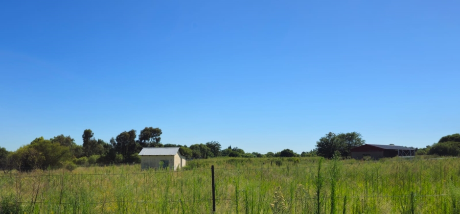 Commercial Property for Sale in Groenvlei Sh Free State